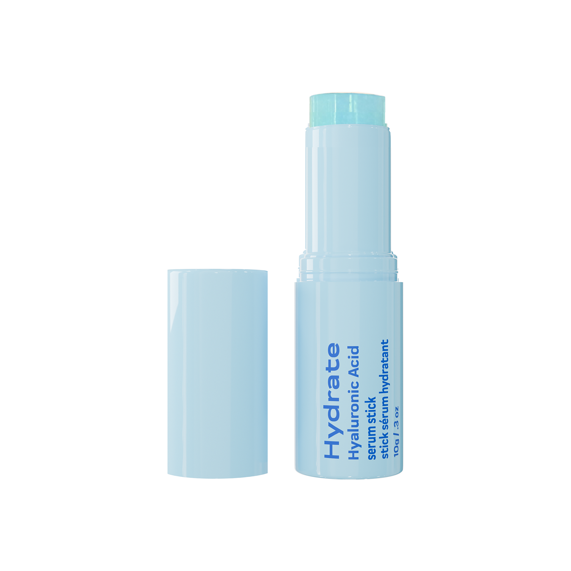 HYDRATE Hyaluronic Acid Serum Stick