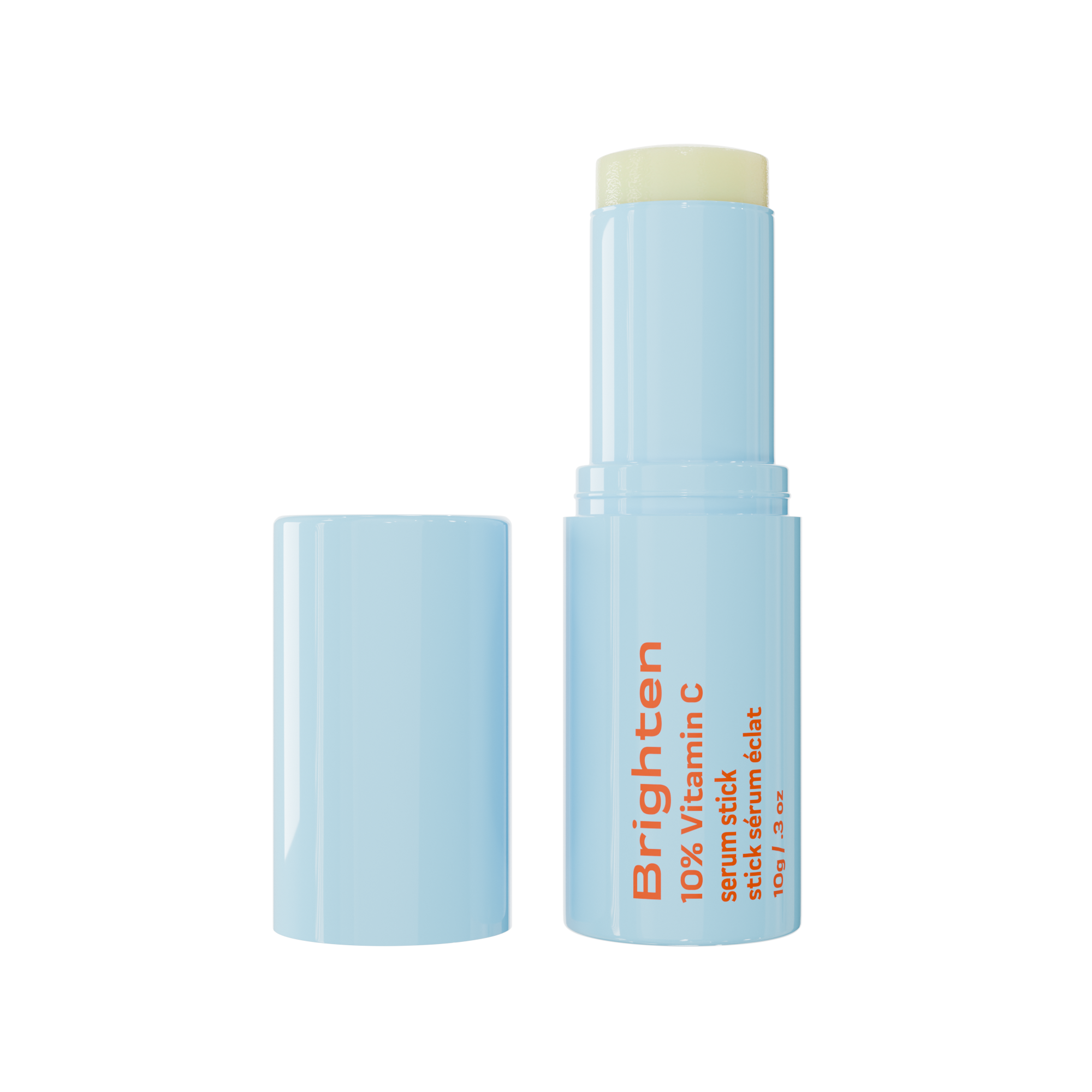 BRIGHTEN 10% Vitamin C Serum Stick