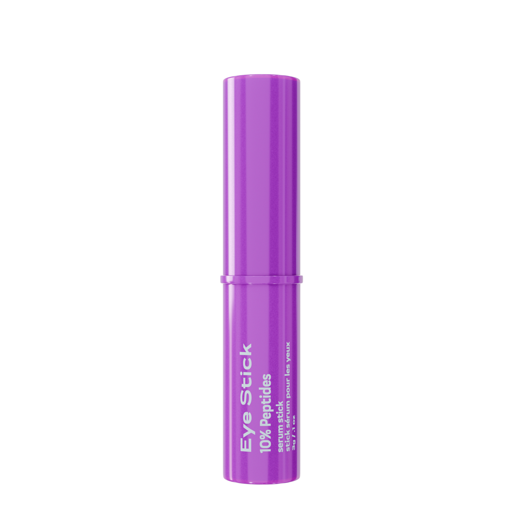 THE EYE STICK 10% Peptides Serum Stick