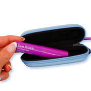 The Eye Stick + Keychain Case Set