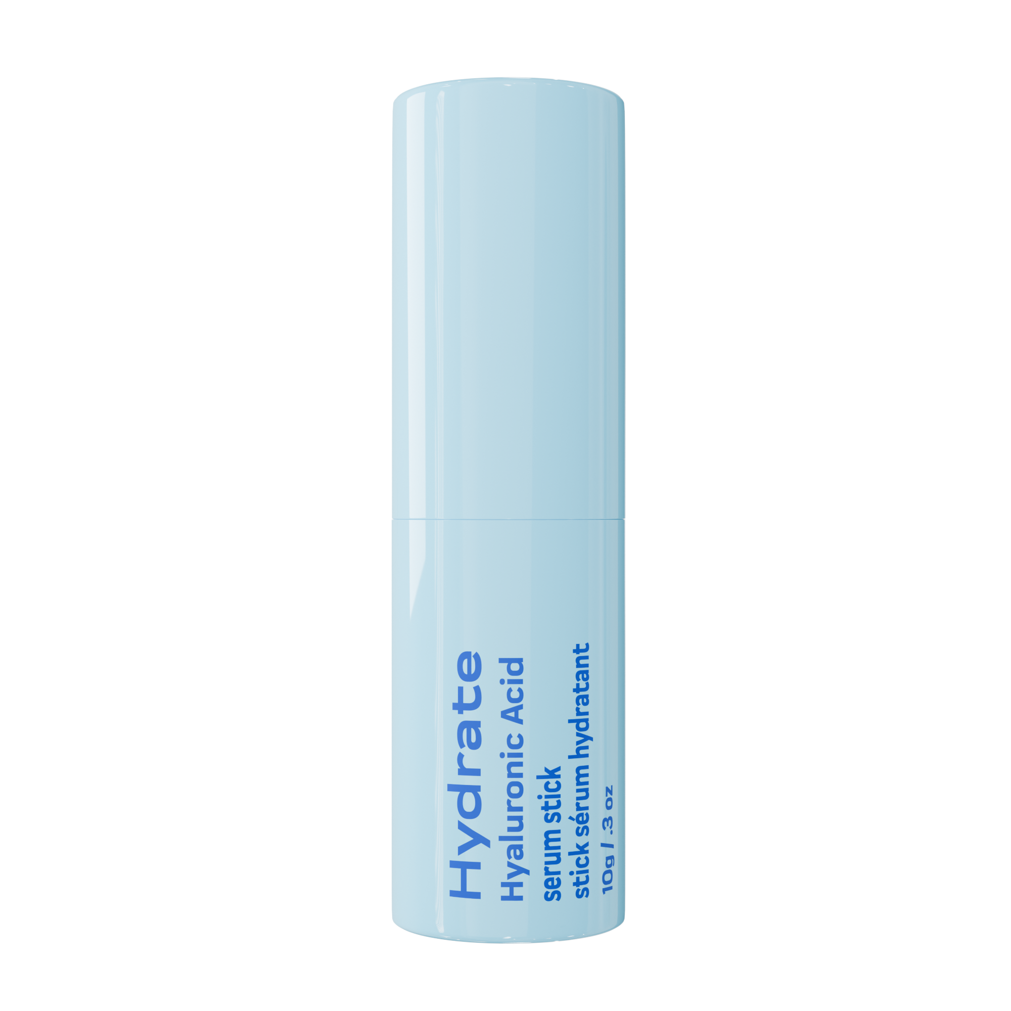 HYDRATE Hyaluronic Acid Serum Stick