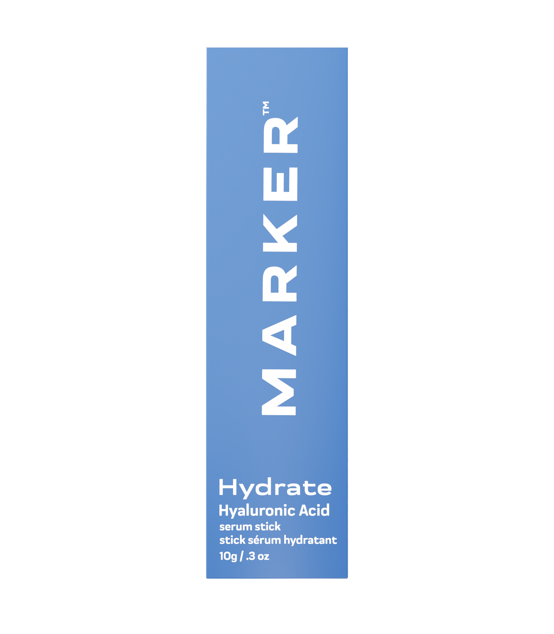 HYDRATE Hyaluronic Acid Serum Stick