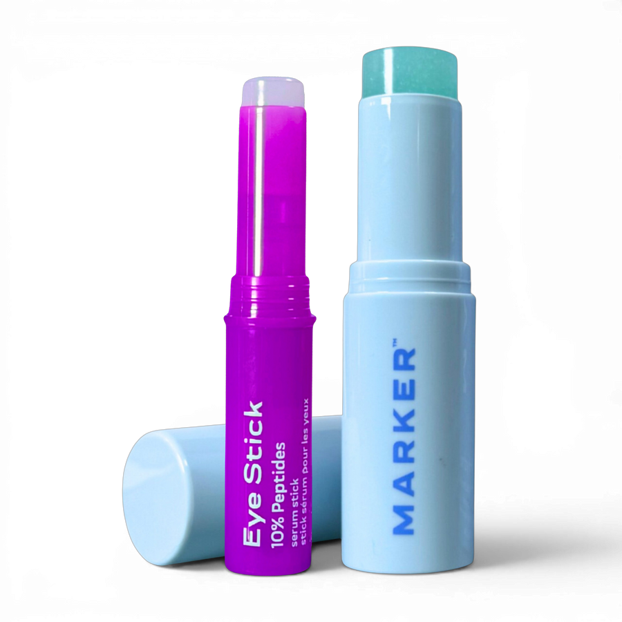 Hydration Duo — The Eye Stick + Hydrate