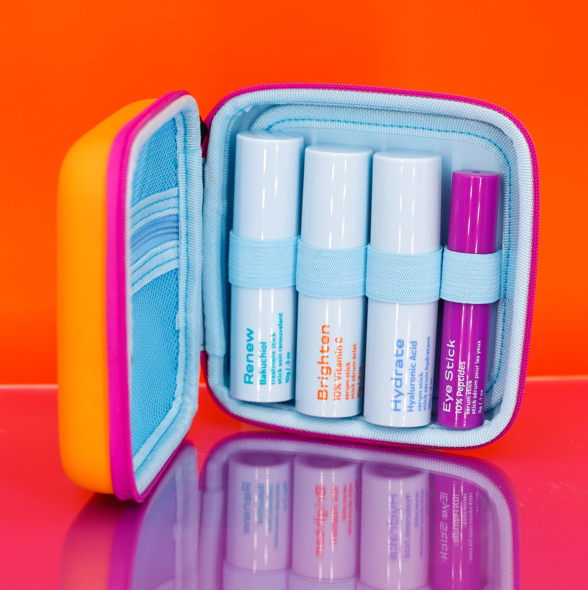 Hydrate Hyaluronic Acid Serum Stick