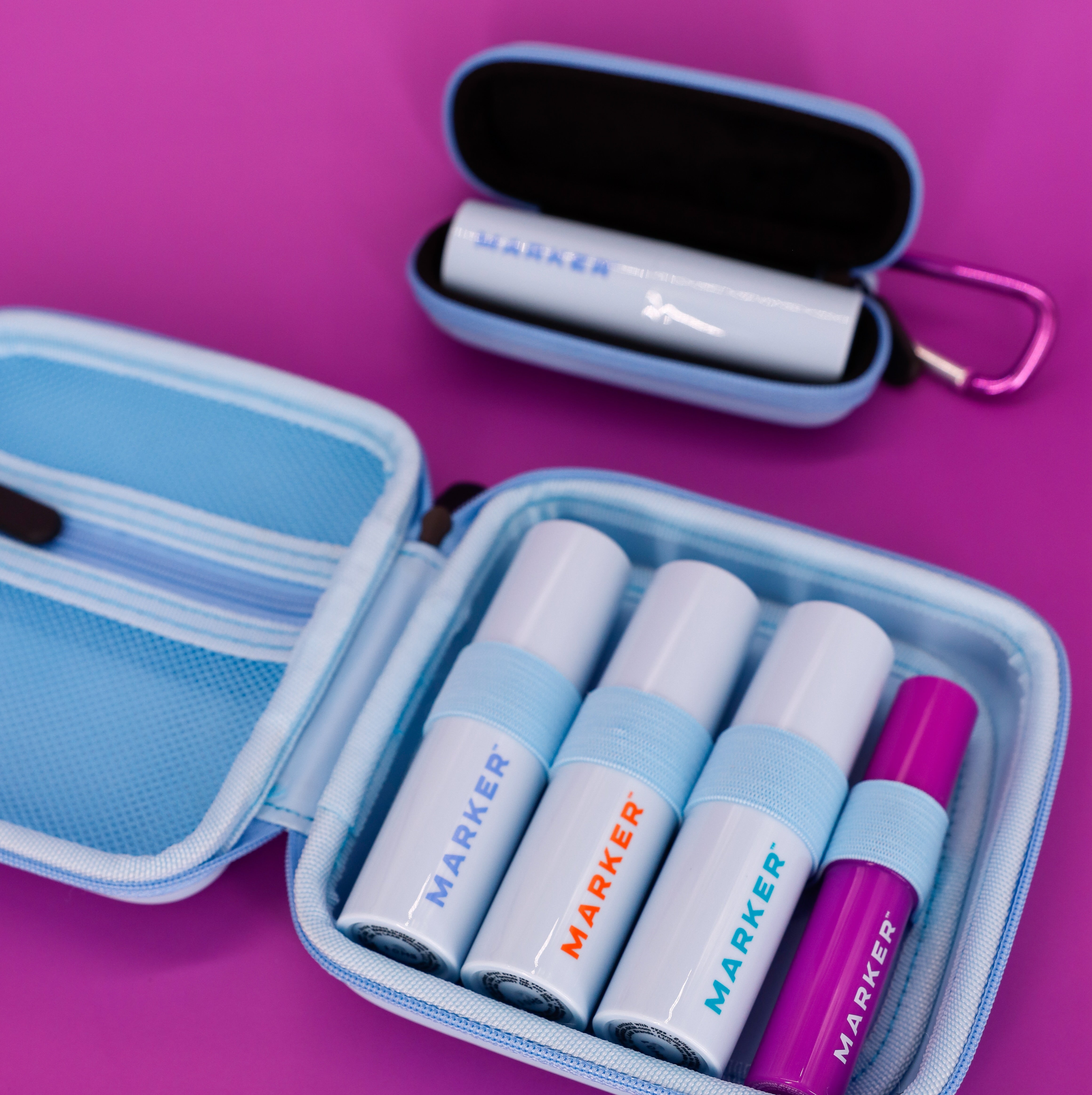Hydration Duo with Keychain Case — The Eye Stick + Hydrate