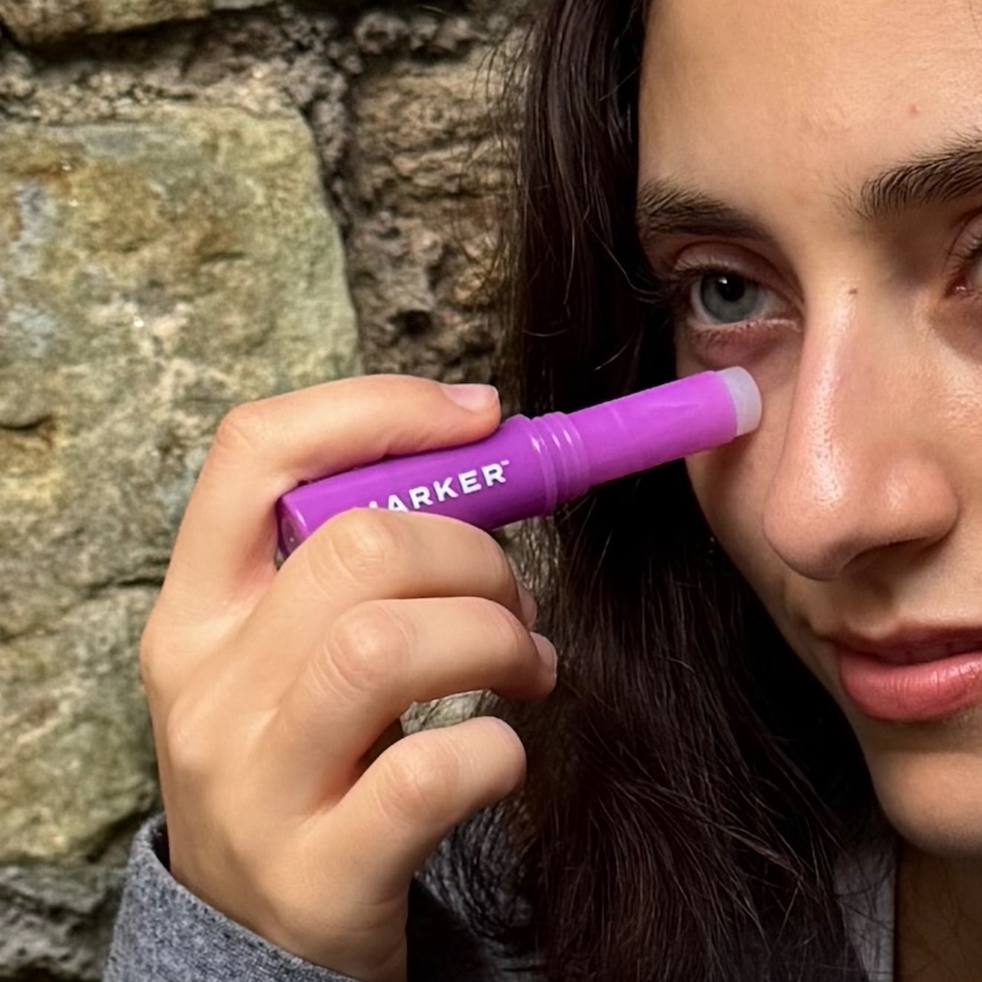 The Eye Stick 10% Peptides Serum Stick