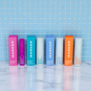 The Marker Skincare Stick Set — Brighten, Hydrate, Renew & The Eye Stick