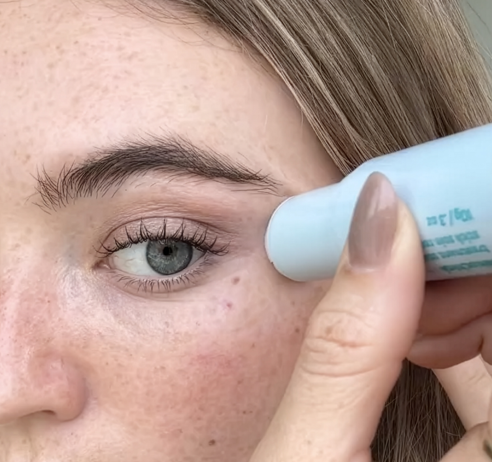 A new approach to skincare.