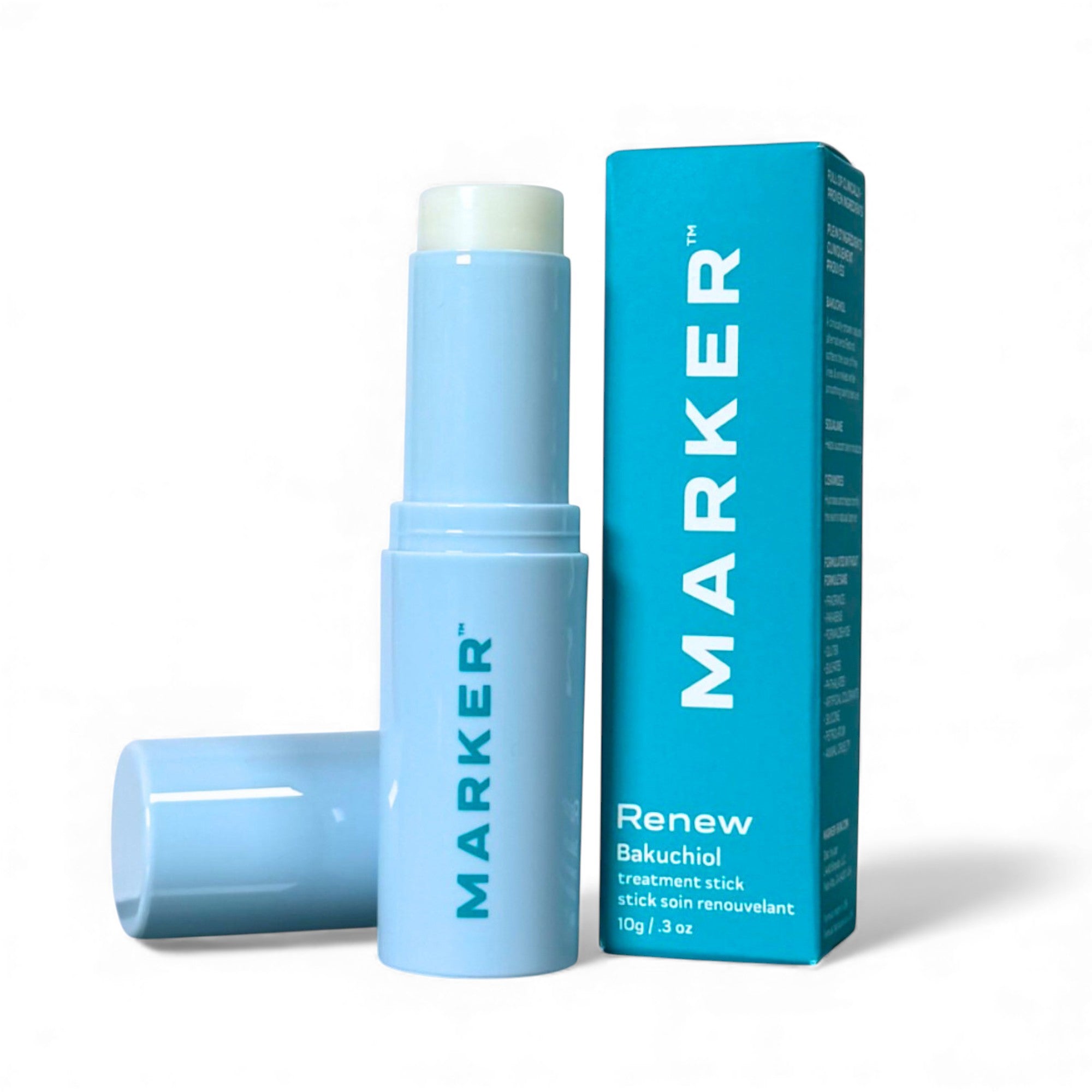 Renew Bakuchiol Anti-Aging Treatment Stick