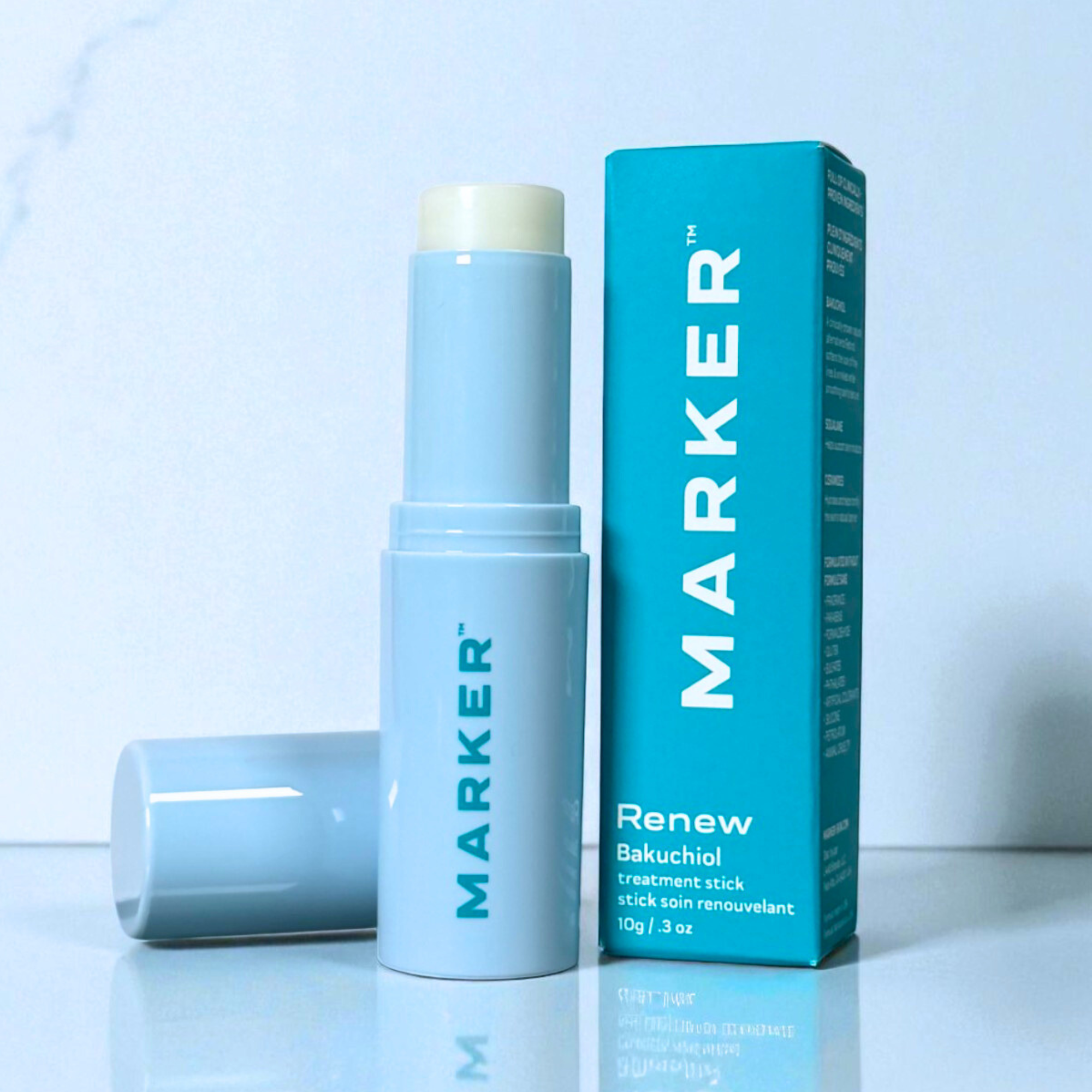 RENEW Bakuchiol Anti-Aging Treatment Stick